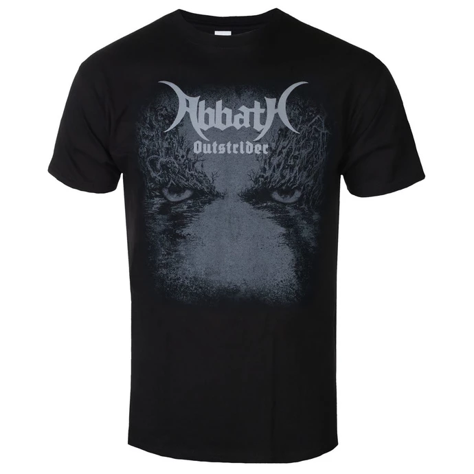 T-shirt Metal Men's Abbath - Outstrider - SEASON OF MIST 3 T-shirt Metal Men's Abbath - Outstrider - SEASON OF MIST