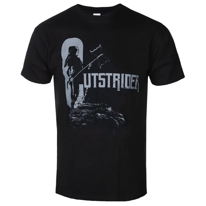 T-shirt Metal Men's Abbath - Barbarian - SEASON OF MIST 3 T-shirt Metal Men's Abbath - Barbarian - SEASON OF MIST