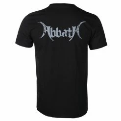 T-shirt Metal Men's Abbath - Barbarian - SEASON OF MIST 5 T-shirt Metal Men's Abbath - Barbarian - SEASON OF MIST -Men T-Shirts Online Store ks016