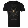 T-shirt Metal Men's 1349 - Through Eyes Of Stone - SEASON OF MIST 1 T-shirt Metal Men's 1349 - Through Eyes Of Stone - SEASON OF MIST -Men T-Shirts Online Store ks021