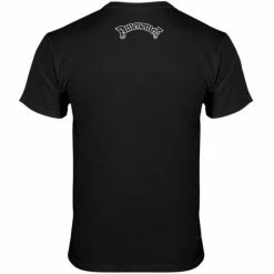 T-shirt Hardcore Men's - WOLVES - AMENOMEN -Men T-Shirts Online Store kszp 671 3