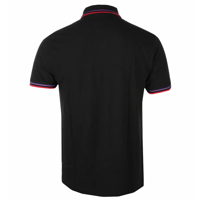 Men's T-shirt Pink Floyd - DSOTM Prism - Black - ROCK OFF 4 Men's T-shirt Pink Floyd - DSOTM Prism - Black - ROCK OFF - Image 2