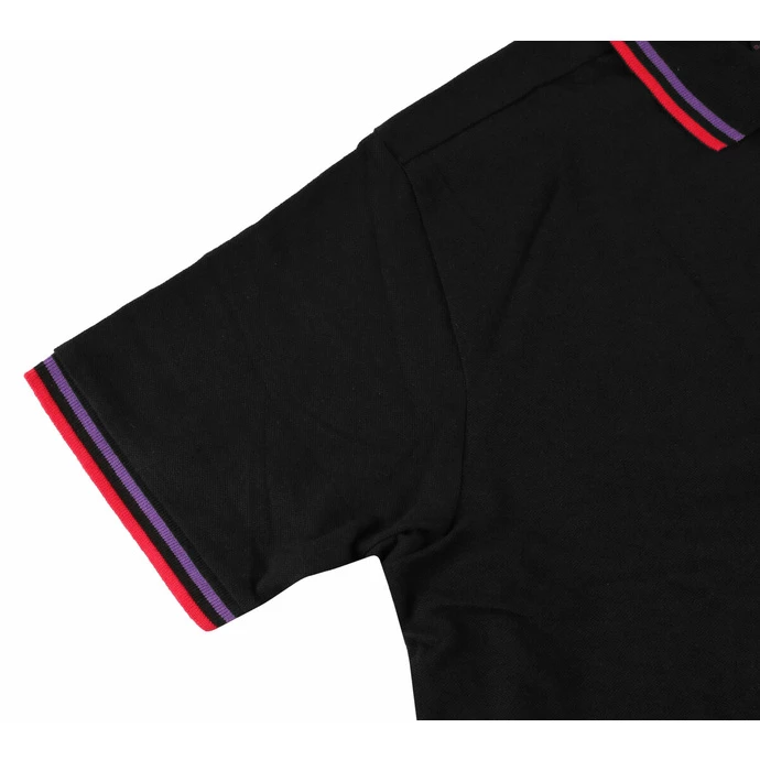 Men's T-shirt Pink Floyd - DSOTM Prism - Black - ROCK OFF 7 Men's T-shirt Pink Floyd - DSOTM Prism - Black - ROCK OFF - Image 5