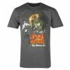 Men's T-shirt Ozzy Osbourne - Ultimate Remix - Charcoal - ROCK OFF 2 Men's T-shirt Ozzy Osbourne - Ultimate Remix - Charcoal - ROCK OFF -Men T-Shirts Online Store ku012