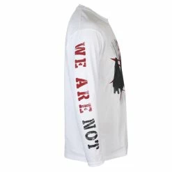 T-shirt Metal Men's Slipknot - Shrouded Group - ROCK OFF -Men T-Shirts Online Store l008