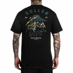 Men's T-shirt SULLEN - LORDS