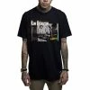Men's T-shirt MAFIOSO - LOS PRIMEROS - BLK 1 Men's T-shirt MAFIOSO - LOS PRIMEROS - BLK -Men T-Shirts Online Store los primeros blk5aso