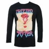 T-shirt Metal Men's Twisted Sister - Lollipop - LOW FREQUENCY