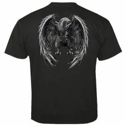 Men's T-shirt SOILWORK - A Whisp Of The Atlantic - NUCLEAR BLAST -Men T-Shirts Online Store lu