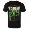 Men's T-shirt TYPE O NEGATIVE - SUSPENDED IN DUSK - BLACK - PLASTIC HEAD -Men T-Shirts Online Store lwqqw056