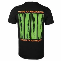 Men's T-shirt TYPE O NEGATIVE - SUSPENDED IN DUSK - BLACK - PLASTIC HEAD 6 Men's T-shirt TYPE O NEGATIVE - SUSPENDED IN DUSK - BLACK - PLASTIC HEAD -Men T-Shirts Online Store lwqqw057