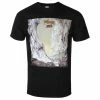 Men's T-shirt YES - RELAYER - BLACK - PLASTIC HEAD 1 Men's T-shirt YES - RELAYER - BLACK - PLASTIC HEAD -Men T-Shirts Online Store lwqqw059