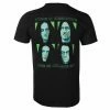 Men's T-shirt TYPE O NEGATIVE - LIFE IS KILLING ME - BLACK - PLASTIC HEAD 2 Men's T-shirt TYPE O NEGATIVE - LIFE IS KILLING ME - BLACK - PLASTIC HEAD -Men T-Shirts Online Store lwqqw061