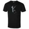 Men's T-shirt KVELERTAK - CLAWS - BLACK - PLASTIC HEAD 2 Men's T-shirt KVELERTAK - CLAWS - BLACK - PLASTIC HEAD -Men T-Shirts Online Store lwqqw066