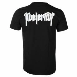 Men's T-shirt KVELERTAK - CLAWS - BLACK - PLASTIC HEAD -Men T-Shirts Online Store lwqqw068