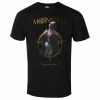 Men's T-shirt MOONSPELL - HERMITAGE - BLACK - PLASTIC HEAD -Men T-Shirts Online Store lwqqw070