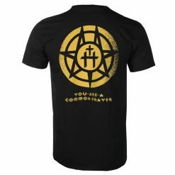 Men's T-shirt MOONSPELL - HERMITAGE - BLACK - PLASTIC HEAD 5 Men's T-shirt MOONSPELL - HERMITAGE - BLACK - PLASTIC HEAD -Men T-Shirts Online Store lwqqw072