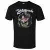 Men's T-shirt WHITESNAKE - LOVE HUNTER - BLACK - PLASTIC HEAD 1 Men's T-shirt WHITESNAKE - LOVE HUNTER - BLACK - PLASTIC HEAD -Men T-Shirts Online Store lwqqw078