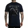 Men's T-shirt SULLEN - MARINA REAPER - NINE IRON 2 Men's T-shirt SULLEN - MARINA REAPER - NINE IRON -Men T-Shirts Online Store marina reaper 95