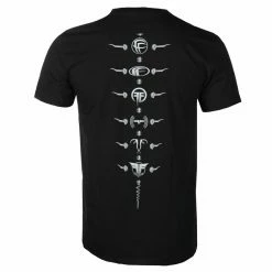 Men's T-shirt FEAR FACTORY - LEGACY - PLASTIC HEAD 5 Men's T-shirt FEAR FACTORY - LEGACY - PLASTIC HEAD -Men T-Shirts Online Store martens016
