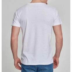 T-shirt Metal Men's Who - Classic - NNM -Men T-Shirts Online Store mc135 p1 00223