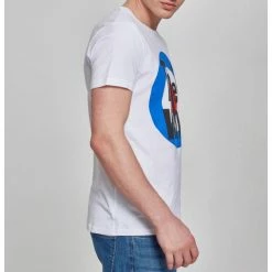 T-shirt Metal Men's Who - Classic - NNM -Men T-Shirts Online Store mc135 p1 00225