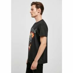 Men's T-shirt Motörhead - Bad Magic - Black -Men T-Shirts Online Store mc585 m1 00009