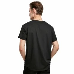 Men's T-shirt Motörhead - Bad Magic - Black -Men T-Shirts Online Store mc585 m1 00010