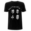 Men's T-shirt Metallica - 4 Faces - Black 2 Men's T-shirt Metallica - 4 Faces - Black -Men T-Shirts Online Store metallica 4 faces 000