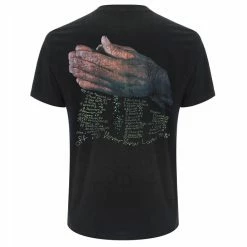 Men's T-shirt Metallica - Neverland - Black -Men T-Shirts Online Store metallica never 10