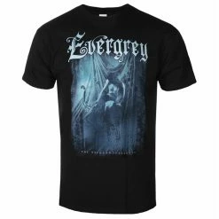 Men's T-shirt EVERGREY - A Heartless Portrait - The Orphean Testament - NAPALM RECORDS