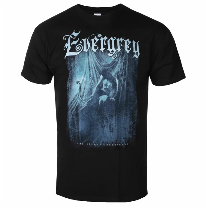Men's T-shirt EVERGREY - A Heartless Portrait - The Orphean Testament - NAPALM RECORDS 3 Men's T-shirt EVERGREY - A Heartless Portrait - The Orphean Testament - NAPALM RECORDS