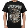 T-shirt Metal Men's Whitechapel - Agony Is Bliss (Broken Glass) - INDIEMERCH -Men T-Shirts Online Store mj6l5pkl
