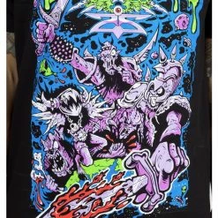 T-shirt Metal Men's Gwar - Alien Decapitation - INDIEMERCH 10 T-shirt Metal Men's Gwar - Alien Decapitation - INDIEMERCH -Men T-Shirts Online Store muv3ihwj
