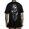 T-shirt Hardcore Men's - STRICKLAND - SULLEN