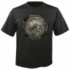 T-shirt Metal Men's Sepultura - Quadra - NUCLEAR BLAST -Men T-Shirts Online Store nucl1006