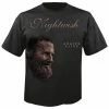 T-shirt Metal Men's Nightwish - Shoemaker - NUCLEAR BLAST 2 T-shirt Metal Men's Nightwish - Shoemaker - NUCLEAR BLAST -Men T-Shirts Online Store nucl1008