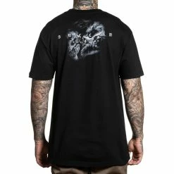 T-shirt Hardcore Men's - PARVAINIS - SULLEN 8 T-shirt Hardcore Men's - PARVAINIS - SULLEN -Men T-Shirts Online Store p57
