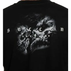 T-shirt Hardcore Men's - PARVAINIS - SULLEN 10 T-shirt Hardcore Men's - PARVAINIS - SULLEN -Men T-Shirts Online Store p59