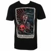 T-shirt Hardcore Men's - The Magician - Akumu Ink -Men T-Shirts Online Store pans 003