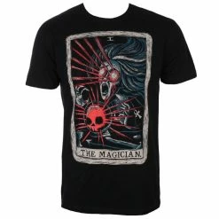 T-shirt Hardcore Men's - The Magician - Akumu Ink
