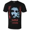 T-shirt Metal Men's Marilyn Manson - Rebel - ROCK OFF -Men T-Shirts Online Store panske metalove 000