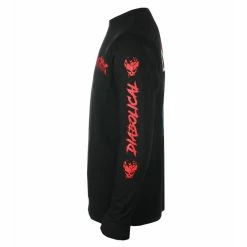 Men's Long-sleeved T-shirt DESTRUCTION - Diabolical - NAPALM RECORDS -Men T-Shirts Online Store panske metalove 009