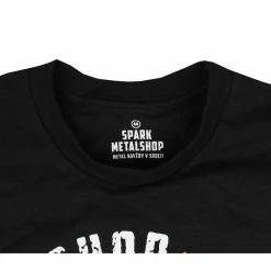 Men's T-shirt Metalshop X Spark -Men T-Shirts Online Store panske spark 009