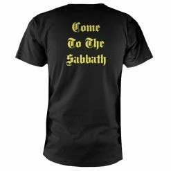 Men's T-shirt ELECTRIC WIZARD - CANDLE - PLASTIC HEAD -Men T-Shirts Online Store ph10591