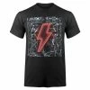 Men's T-shirt AC / DC - PWR 006 -Men T-Shirts Online Store pol pl koszulka AC DC PWR UP LIGHTNING 200456 2