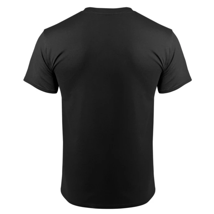 Men's T-shirt AC / DC - PWR 001 4 Men's T-shirt AC / DC - PWR 001 - Image 2