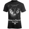 T-shirt Hardcore Men's - BELIEVE IN YOURSELF - AMENOMEN
