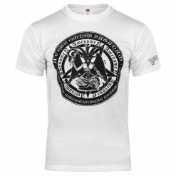 Men's T-shirt AMENOMEN - DEMONIUM