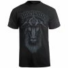 Men's T-shirt AMENOMEN - DEVIL -Men T-Shirts Online Store pol pl koszulka AMENOMEN DEVIL OMEN154KM 198668 2